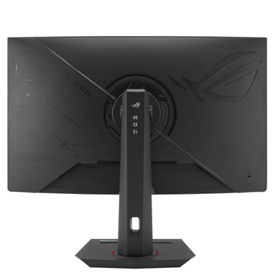 Монитор игры сгорел VA 31,5 ", 2560*1440,180 Гц, HDMI, DP, USB-C ASUS XG32WCS (90LM0AC0-B01970) 3728119 фото