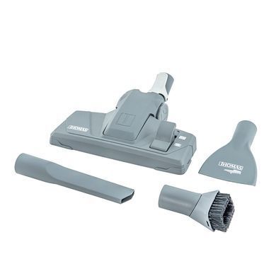 Пилосос Thomas миючий PerfectAir Allergy Pure, 1700Вт, вода -1,8л, Aquafilter, голубий 786526 фото