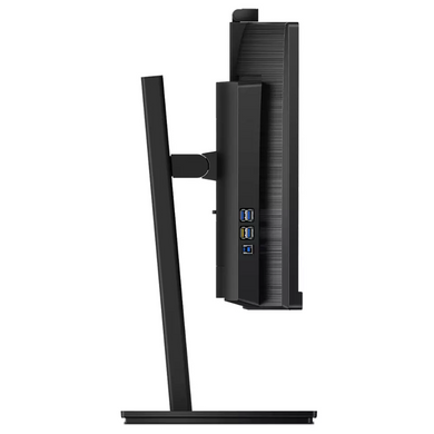 Монітор вигнутий VA 34",3440*1440,100 Гц PHILIPS 346P1CRH/00 3724596 фото
