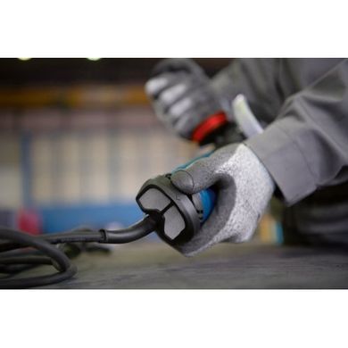 Болгарка BOSCH GWS 17-125 S (06017D0300) 06017D0300 фото