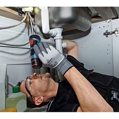 Ліхтар акумуляторний Bosch GLI 12V-80 без акумулятора 0601437V00 0601437V00 фото