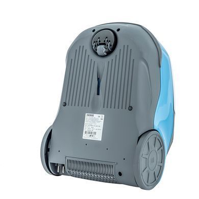 Пилосос Thomas миючий PerfectAir Allergy Pure, 1700Вт, вода -1,8л, Aquafilter, голубий 786526 фото