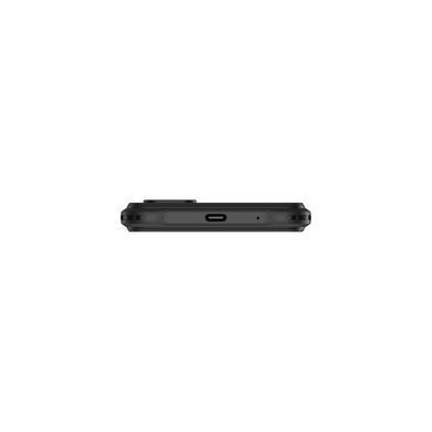 UMIDIGI Смартфон BISON X20 NFC 6.53" 6/128ГБ, 2SIM, 6000мА&middot;год, чорний (375699) 6973553523750 фото