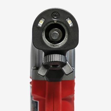 Ножницы высечные по металлу аккумуляторные MILWAUKEE, M12 FNB16-0 4933479617 фото