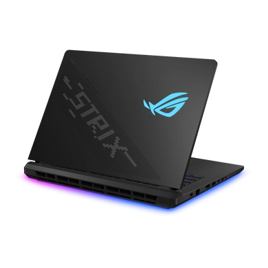 Ноутбук 16_2.5 км/U9-275HX/32/1TB+1TB SSD/RTX 5090 24 ГБ/W11p/BL/BLACK ASUS G635LX-RW082X (90NR0L81-M00350) 3730635 фото