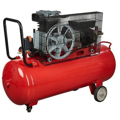 Компресор повітряний Vitals Master GK100.j652-10a V160114 фото