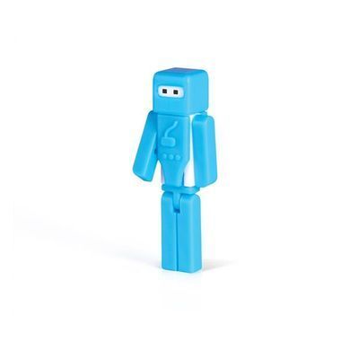Конструктор Guidecraft IO Blocks Гоночні машини з доповненою 3d реальністю, 48 деталей (G9607) dt_1307 фото
