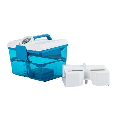 Пилосос Thomas миючий PerfectAir Allergy Pure, 1700Вт, вода -1,8л, Aquafilter, голубий 786526 фото