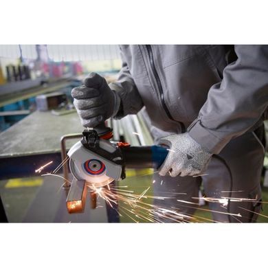 Болгарка BOSCH GWS 17-125 S (06017D0300) 06017D0300 фото