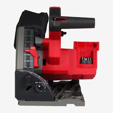 Пила дисковая ручная погружная аккумуляторная MILWAUKEE, M18 FUEL FPS55-552P 4933478778 фото