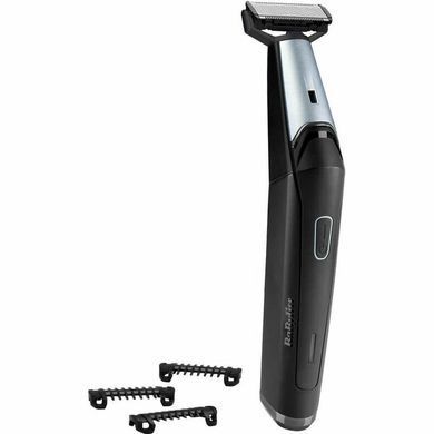 BaByliss Триммер для бороды и усов Stubble Shave Style Triple S T880E