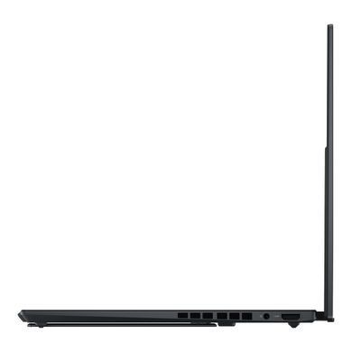 ASUS Ноутбук Zenbook Duo UX8406MA-PZ026W 14" 3K OLED, Intel Ultra 9 185H, 32GB, F1TB, UMA, Win11, Серый 90NB12U1-M001N0 фото