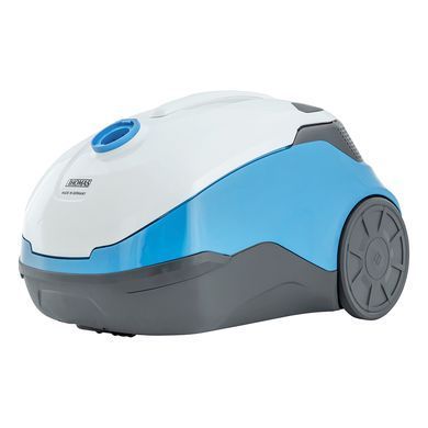 Пилосос Thomas миючий PerfectAir Allergy Pure, 1700Вт, вода -1,8л, Aquafilter, голубий 786526 фото