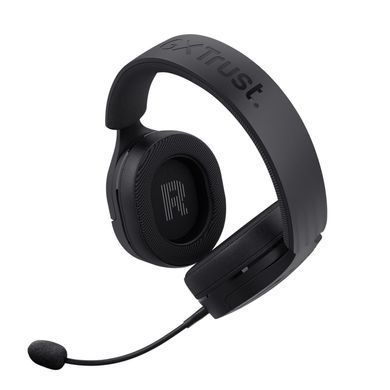Гарнітура ігрова Trust GXT 490 FAYZO, 7.1, USB-A, 2м, чорний (374856) 24900_TRUST фото