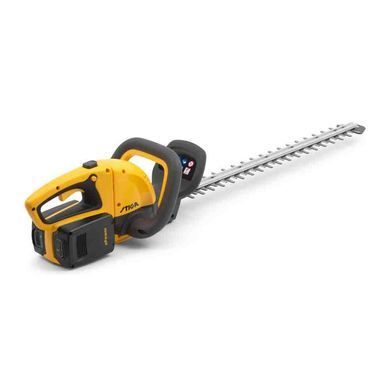 Кущоріз акумуляторний STIGA HT300eKit HT300eKit фото