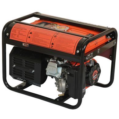 Генератор газ/бензин Vitals Master EST 2.0bg V17302 фото