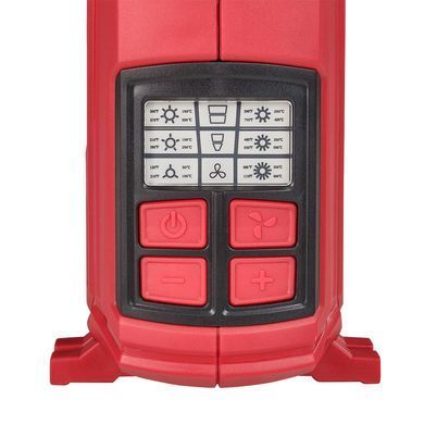 Фен будівельний Vitals Master Tf 206JScc V140855 фото
