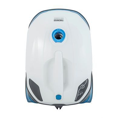 Пилосос Thomas миючий PerfectAir Allergy Pure, 1700Вт, вода -1,8л, Aquafilter, голубий 786526 фото