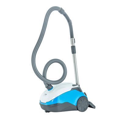 Пилосос Thomas миючий PerfectAir Allergy Pure, 1700Вт, вода -1,8л, Aquafilter, голубий 786526 фото