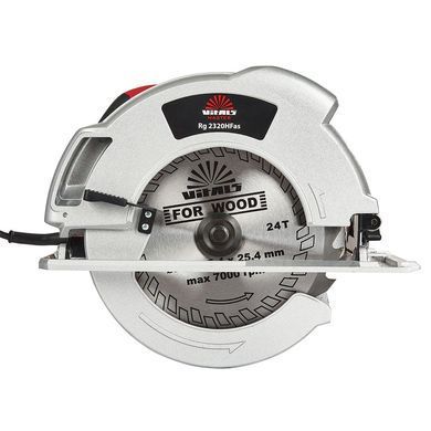 Пила циркулярная Vitals Master Rg 2320HFas V152887 фото