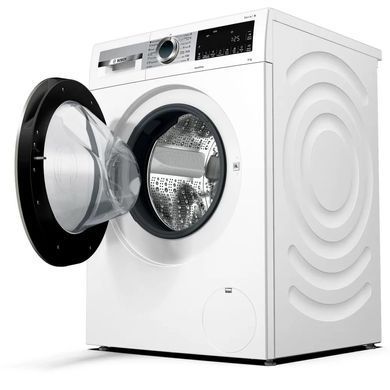 Bosch Пральна машина з фронт. зав. WGA142X0UA (350676) WGA142X0UA фото
