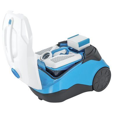 Пилосос Thomas миючий PerfectAir Allergy Pure, 1700Вт, вода -1,8л, Aquafilter, голубий 786526 фото