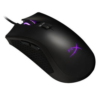 HyperX Мышь Pulsefire FPS Pro RGB USB Black 4P4F7AA фото