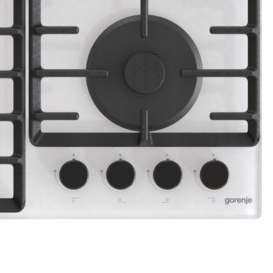 Газовая варочная поверхность Gorenje GTW 642 SYW (BG6IB-G0B) (6624102) 737695 фото
