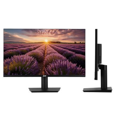 2E Монитор 23.8" B2424B D-Sub, HDMI, VA, 100Hz, FreeSync 2E-B2424B-01.UA фото