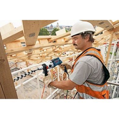 Дрель ударная Bosch GSB 21-2 RCT БЗП(060119C700) 060119C700 фото