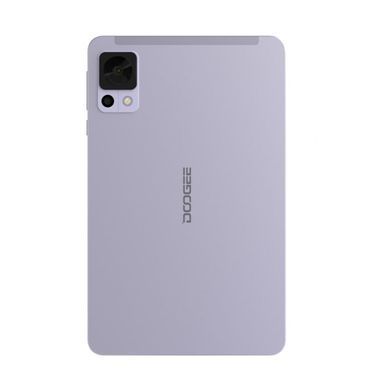Doogee Планшет T20 mini 8.4" 4ГБ, 128ГБ, LTE, 5060мА&bull;год, Android, фіолетовий (382849) 6924351646011 фото