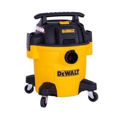 Пилосос мережевий DeWALT DXV20PTA DXV20PTA фото