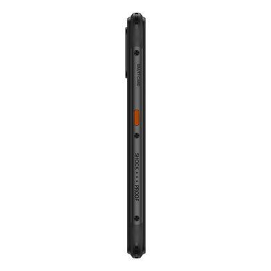 UMIDIGI Смартфон BISON X20 NFC 6.53" 6/128ГБ, 2SIM, 6000мА&middot;год, чорний (375699) 6973553523750 фото