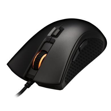 HyperX Мышь Pulsefire FPS Pro RGB USB Black 4P4F7AA фото