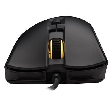 HyperX Мышь Pulsefire FPS Pro RGB USB Black 4P4F7AA фото