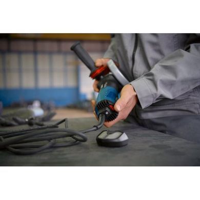 Болгарка BOSCH GWS 17-125 S (06017D0300) 06017D0300 фото