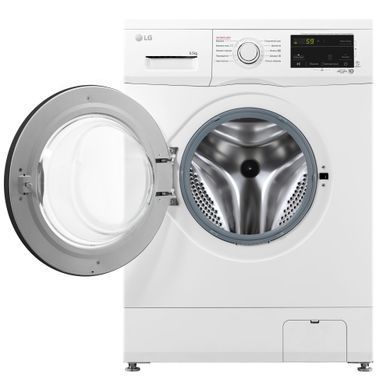 Пральна машина автоматична LG F2J3WS8W (6914627) F2J3WS8W фото