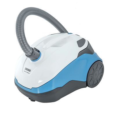 Пилосос Thomas миючий PerfectAir Allergy Pure, 1700Вт, вода -1,8л, Aquafilter, голубий 786526 фото