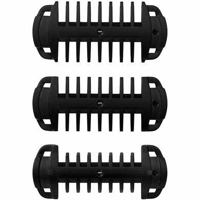 BaByliss Триммер для бороды и усов Stubble Shave Style Triple S T880E
