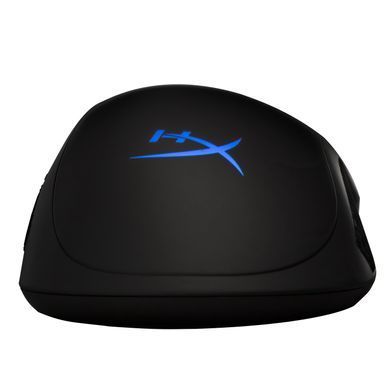 HyperX Мышь Pulsefire FPS Pro RGB USB Black 4P4F7AA фото