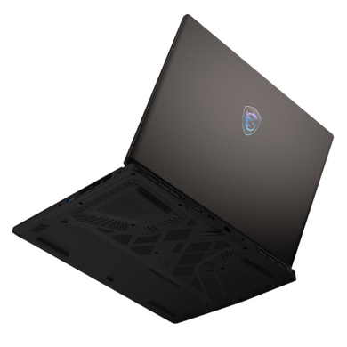ноутбук 16_2KI/R7 8840HX/16/1TB SSD/RTX 5060 8GB/DOS/BL 24-Zone RGB/Gray MSI Crosshair A16 HX D8WFKG-075XUA (9S7-15PL21-075) 3734914 фото