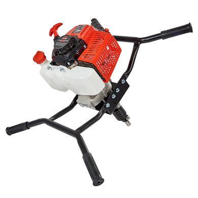 Мотобур Vitals Master BUM 632n V195628 фото