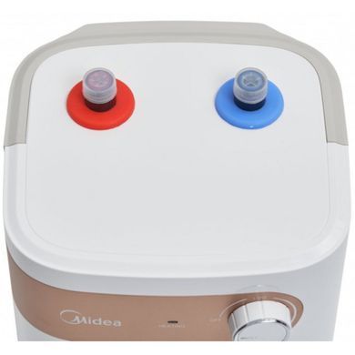 Бойлер MIDEA D06-15A(U) 000003888 фото