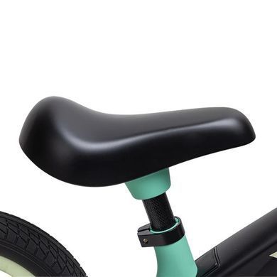 Беговел Hape двухколесный 12" зеленый (E1208), Зелёный
