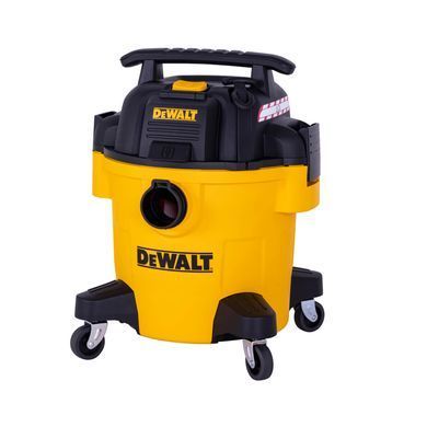 Пилосос мережевий DeWALT DXV20PTA DXV20PTA фото