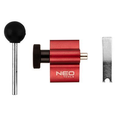 Набір фіксаторів ГРМ для дизельних двигунів VAG Neo Tools 11-300 3 шт 11-300 фото
