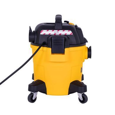 Пилосос мережевий DeWALT DXV20PTA DXV20PTA фото