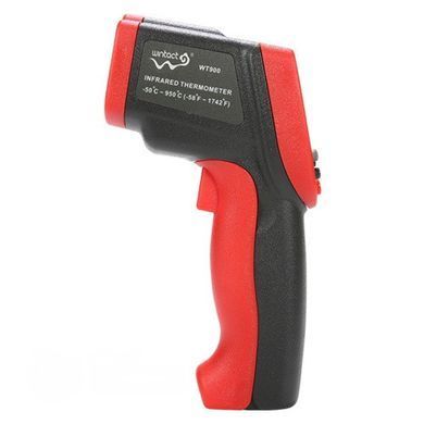 Пірометр безконтактний цифровий -50-950 &deg;C WINTACT WT900