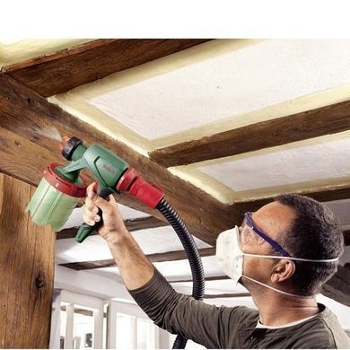 Фарборозпилювач Bosch PFS 3000-2(0603207100) 0603207100 фото