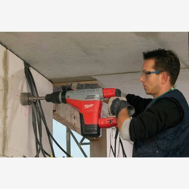 Перфоратор SDS-MAX MILWAUKEE Kango 545 S 4933398200 фото